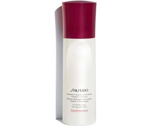 Shiseido Generic Skincare Complete Cleansing Micro Foam mousse démaquillante purifiante pour un effet naturel 180 ml
