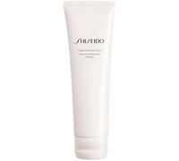 Shiseido Generic Skincare Deep Cleansing Foam mousse nettoyante en profondeur pour peaux grasses et à problèmes 125 ml