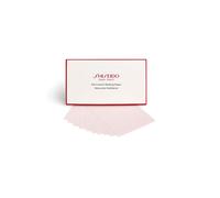 SHISEIDO Generic Skincare - Papier matifiant anti-brillance 100 pièces