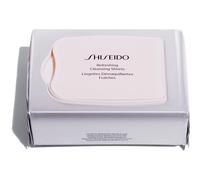 Shiseido Serviettes nettoyantes rafraîchissantes 30 pces