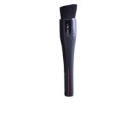 Shiseido Hasu Fude Foundation Makeup Brushes Argenté Femme