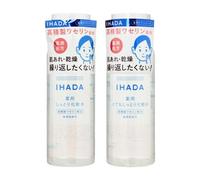 Shiseido - IHADA Lotion - Lotion tonique