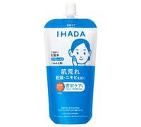 Shiseido - IHADA Moist Lotion More Rich Refill 150ml