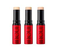 Shiseido - INOUI Concealer SPF 25 P 01 Light