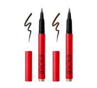 Shiseido - INOUI Eyeliner Liquid 02 Natural Brown Refill