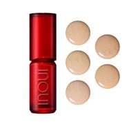 Shiseido - INOUI Liquid Foundation SPF 50+ P 04