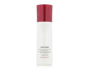 Shiseido InternalPowerResist Complete Cleansing Microfoam 180 ml