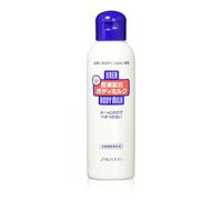 SHISEIDO Lait corporel hydratant à l’urée - 150 ml