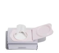 Shiseido - Les Essentiels - Lingettes Démaquillantes Fraîches - 196g