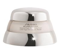 Shiseido Lignes-de-soins-pour-le-visage Bio-PerformanceAdvanced Super Revitalizing Cream 75 ml