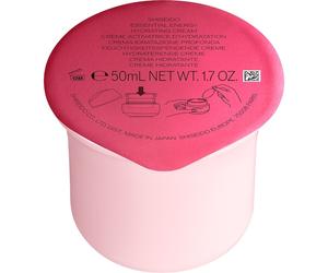 Shiseido Lignes-de-soins-pour-le-visage Essential-EnergyHydrating Cream Recharge 50 ml