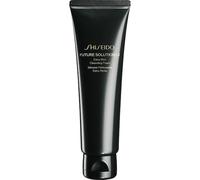 Shiseido Lignes-de-soins-pour-le-visage Future-Solution-LXExtra Rich Cleansing Foam 125 ml