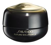 Shiseido Lignes-de-soins-pour-le-visage Future-Solution-LXEye and Lip Contour Regenerating Cream 17 ml