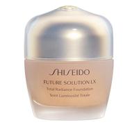 Shiseido Lignes-de-soins-pour-le-visage Future-Solution-LXTotal Radiance Foundation N° N2 30 ml