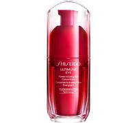 Shiseido Lignes-de-soins-pour-le-visage UltimunePower Infusing Eye Concentrate 15 ml