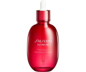 Shiseido Lignes-de-soins-pour-le-visage UltimunePower Infusing Oil 75 ml