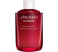 Shiseido Lignes-de-soins-pour-le-visage UltimunePower Infusing Serum Recharge 50 ml
