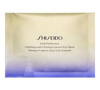 Shiseido - Vital Perfection - Masque Express Yeux Lift FermetÃ© - 1ml