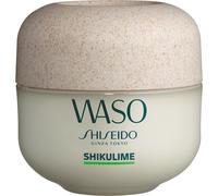 Shiseido Lignes-de-soins-pour-le-visage WASOShikulime Mega Hydrating Moisturizer 50 ml