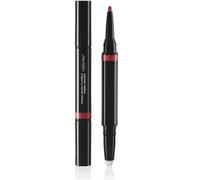 Shiseido - LipLiner Ink Duo 09 Scarlet