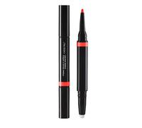 Shiseido - Inkduo - Crayon Ã€ LÃ¨vres - 05 - Geranium