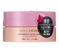 Shiseido - Ma Cherie Fragrance Gloss Mask EX F 180g