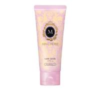 Shiseido - Ma Cherie Hair Gelee EX F Smooth Straight 100g