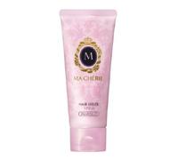 Shiseido - Ma Cherie Hair Gelee EX F Soft Wave 100g