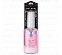 Shiseido - Majolica Majorca Moist Cocktail Fixer EX 60ml