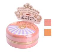 Shiseido - Majolica Majorca Puff De Ch lush