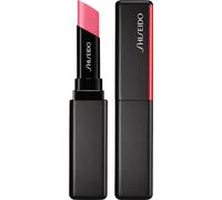 Shiseido Maquillage-des-levres Lip-BalmColorGel Lip Balm No. 107 Dahlia 2 g