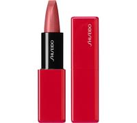 Shiseido Maquillage-des-levres LipstickTechnoSatin Gel Lipstick 408 Voltage Rose 4 g