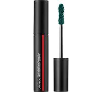 Shiseido Maquillage-des-yeux MascaraControlled Chaos Mascaraink No. 04 Emerald Energy 11,5 ml