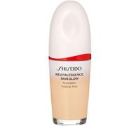 Shiseido Maquillage-du-visage FoundationRevitalessence Skin Glow Foundation SPF30 PA+++ 140 Porcelain 30 ml
