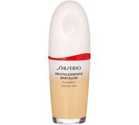 Shiseido Maquillage-du-visage FoundationRevitalessence Skin Glow Foundation SPF30 PA+++ 210 Birch 30 ml