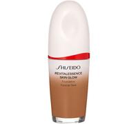 Shiseido Maquillage-du-visage FoundationRevitalessence Skin Glow Foundation SPF30 PA+++ 430 Cedar 30 ml