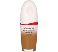 Shiseido Maquillage-du-visage FoundationRevitalessence Skin Glow Foundation SPF30 PA+++ 440 Amber 30 ml
