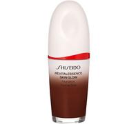 Shiseido Maquillage-du-visage FoundationRevitalessence Skin Glow Foundation SPF30 PA+++ 540 Mahogany 30 ml
