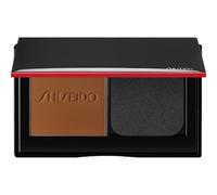 Shiseido Maquillage-du-visage FoundationSynchro Skin Self-Refreshing Custom Finish Powder Foundation No. 510 Sued 10 g