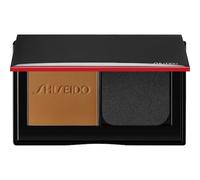Shiseido Maquillage-du-visage FoundationSynchro Skin Self-Refreshing Custom Finish Powder Foundation No. 440 Amber 10 g