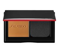 Shiseido Maquillage-du-visage FoundationSynchro Skin Self-Refreshing Custom Finish Powder Foundation No. 410 Sunstone 10 g