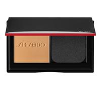 Shiseido Synchro Skin Self-Refreshing Custom Finish Powder Foundation fond de teint poudre teinte 250 Sand 9 g
