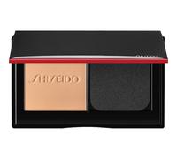 Shiseido Maquillage-du-visage FoundationSynchro Skin Self-Refreshing Custom Finish Powder Foundation No. 240 Quartz 10 g
