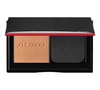 Shiseido Maquillage-du-visage FoundationSynchro Skin Self-Refreshing Custom Finish Powder Foundation No. 310 Silk 10 g
