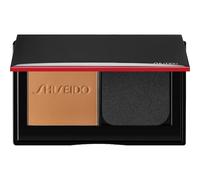 Shiseido Maquillage-du-visage FoundationSynchro Skin Self-Refreshing Custom Finish Powder Foundation No. 350 Maple 10 g