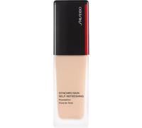 SHISEIDO SYNCHRO SKIN Self-Refreshing Foundation SPF30 #120-ivory