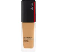 SHISEIDO SYNCHRO SKIN Self-Refreshing Foundation SPF30 #340-oak