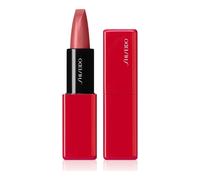 Shiseido - Maquillage - Rouge À Lèvres Technosatin Gel - 408 Voltage Rose