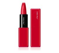 Shiseido - Maquillage - Rouge À Lèvres Technosatin Gel - 416 Red Shift