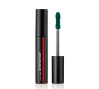 SHISEIDO CONTROLLED CHAOS mascaraink #04-emerald energy